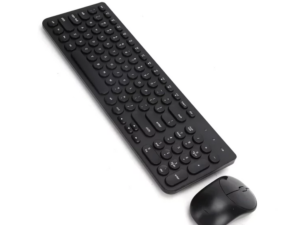 Clavier Souris Sans Fil Havit KB601GCM