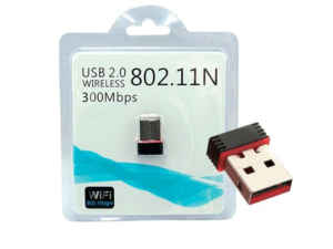 Clé Wifi 300Mbps LV-UW03