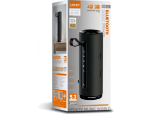 Baffle Portative Bluetooth LDNIO BTS13