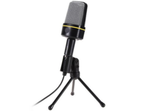 Microphone SF-920 Avec Réducteur de Bruit