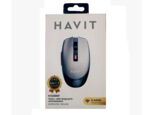 Souris Sans Fil Havit MS08RF 1600 DPI