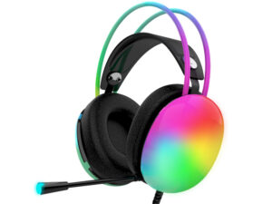 Casque Gaming RGB G602