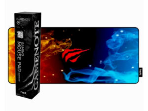 Tapis Gamer XL Havit Gamenote MP845