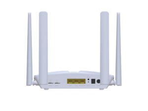 Modem 4G LTE Double SIM 4 Antennes, D-LINK DWR-M922