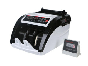 Compteuse de billet 8816 UV