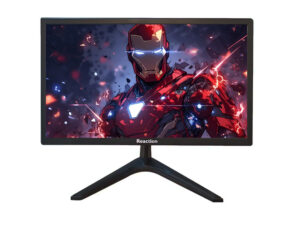 Ecran Reaction 18.5'' LED FHD 60Hz