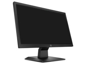 Ecran HP P204v 49.53 CM 19.5'' LED HD 60Hz