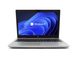 Laptop HP ProBook 650 G4, Core i5-7th, RAM 8G, SSD 256G, Ecran 15.6''