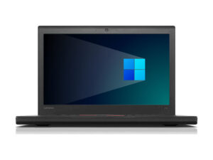 Laptop Lenovo ThinkPad X260, Core i3-6th, RAM 8G, SSD 256G, Ecran 12.5''