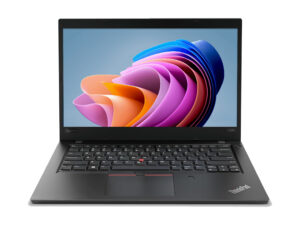 Laptop Lenovo ThinkPad L380, Core i3-8th, RAM 8G, SSD 256G, Ecran 13.3''