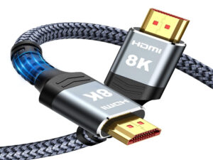 Cable HDMI 8K 30M