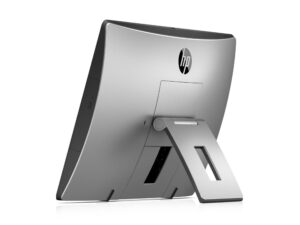 All in One HP ProOne 400 G2, Core i3 6th, RAM 8G, SSD 256G, Ecran 20"