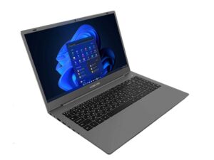 Laptop STREAM Lexus NS14C, Core i3 12th, RAM 8G, SSD 512G, Ecran 14″