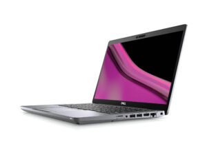 Laptop DELL Latitude 5410, Core i5-10th, RAM 8G, SSD 256G, 14"