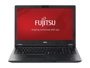Laptop Fujitsu Lifebook E558, Core i7-8th, RAM 8G, SSD 256G, 15.6"