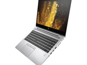 Laptop HP EliteBook 840 G5, Core i5-7th, RAM 8G, SSD 256G, 14"