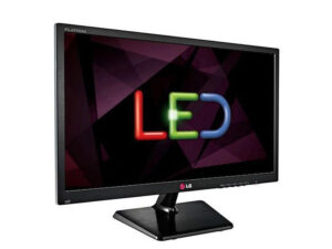 Écran 22" LG FHD Flatron 22EN33S