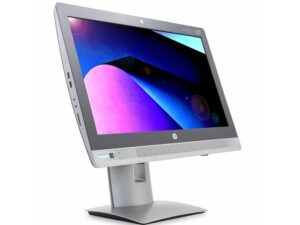 PC All in One HP ProOne 600 G2, Core i5-6th, RAM 8G, SSD 256G, 22"