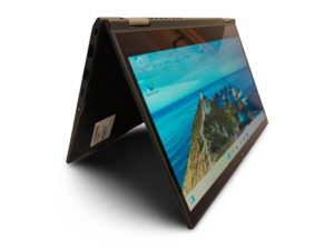 Laptop Lenovo ThinkPad X390 Yoga, Core i5-8th, RAM 8G, SSD 256G, 13.3" Tactile, Rotatif 360°, Stylet, Chargeur Type C